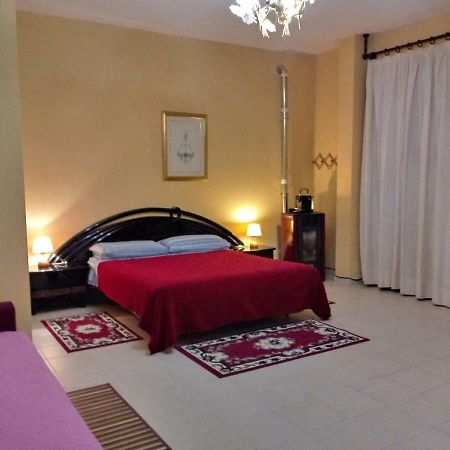B&B Tio Pepe Розето дели Абруци Екстериор снимка