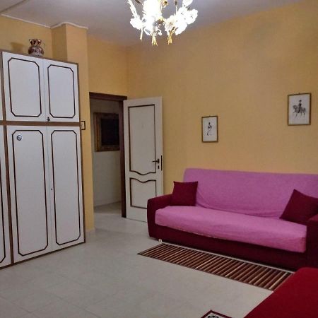 B&B Tio Pepe Розето дели Абруци Екстериор снимка