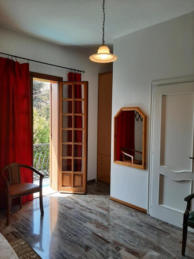 B&B Tio Pepe Розето дели Абруци Екстериор снимка