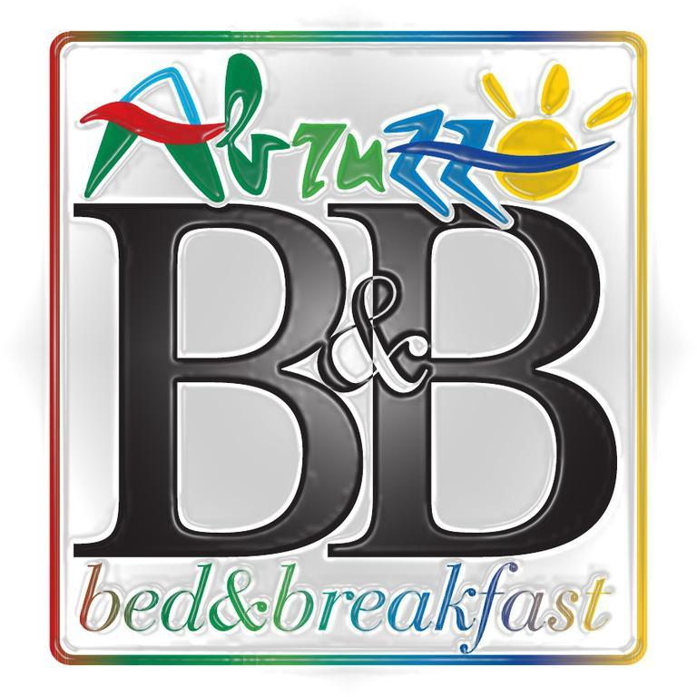 B&B Tio Pepe Розето дели Абруци Екстериор снимка