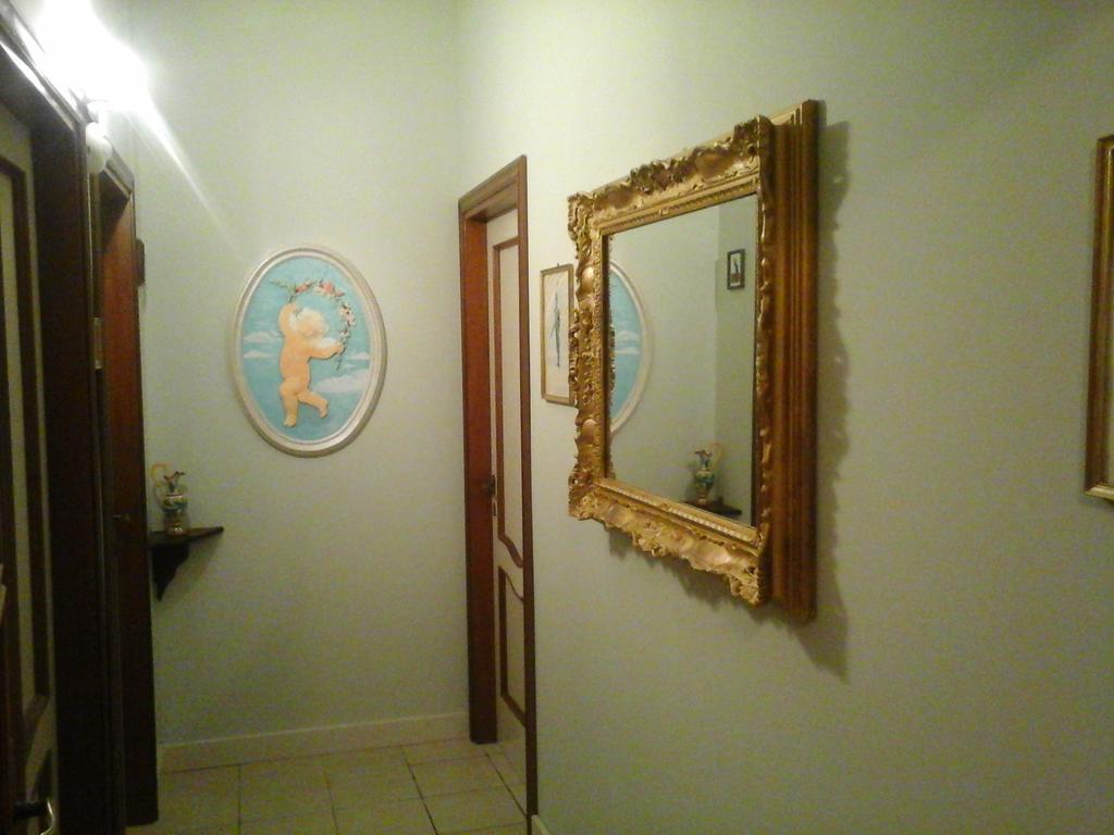 B&B Tio Pepe Розето дели Абруци Екстериор снимка