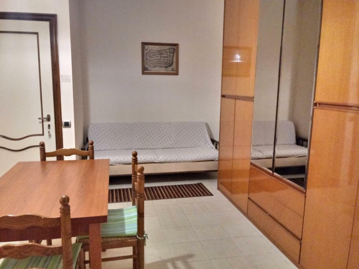 B&B Tio Pepe Розето дели Абруци Екстериор снимка