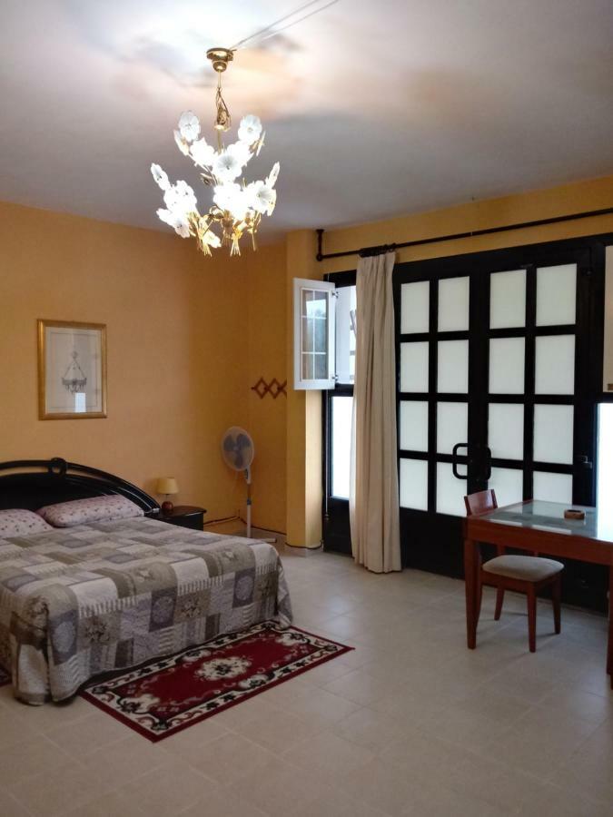 B&B Tio Pepe Розето дели Абруци Екстериор снимка